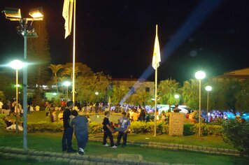 Foto - Carnaval Temporão -  Pirapirô